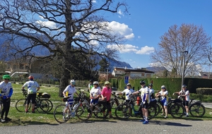 Sortie du 5 avril