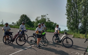 Sortie du 14 juin 2025