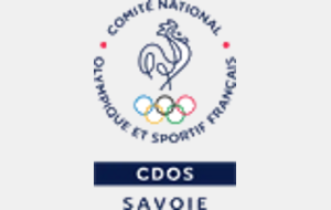 Le Comité Olympique et Sportif de la Savoie