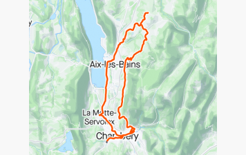 Parcours Mars et Avril 2026
