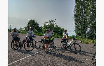 Sortie du 14 juin 2025