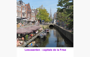 Semaine Européenne 2026