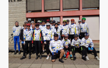 1ère sortie officielle du CVT, saison 2026